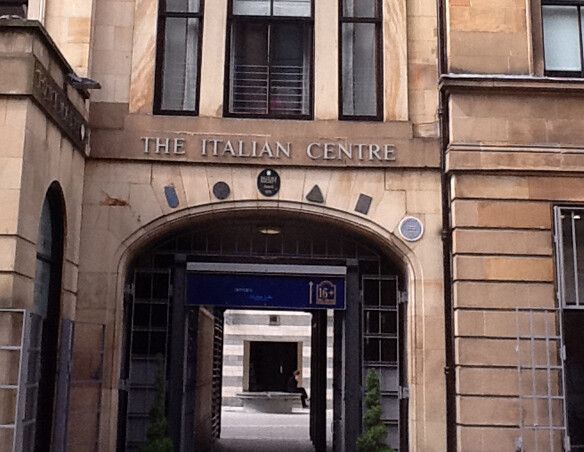 The Italian Centre