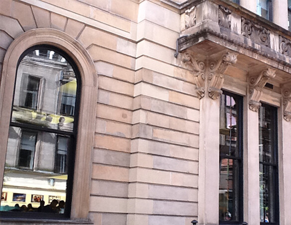Apple Store, Glasgow