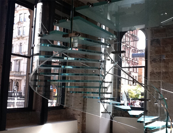 Apple Store, Glasgow