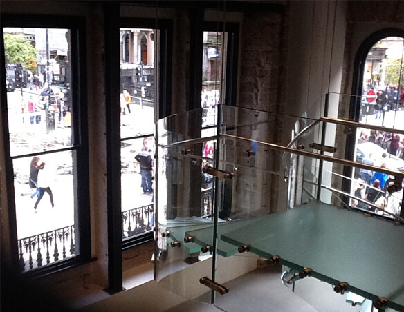 Apple Store, Glasgow