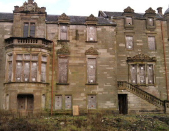 Dunlop House and Estate
